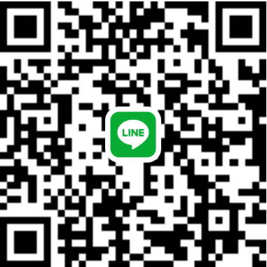 LINE QR Code
