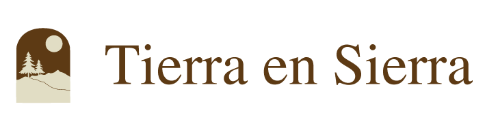 Tierra en Sierra Logo